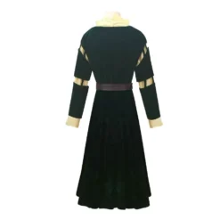 Brave Merida Kleid Legende Der Highlands Merida Cosplay Halloween Kostüm 6 Brave Merida Kleid Legende Der Highlands Merida Cosplay Halloween Kostüm -DEKORATIONSGESCHÄFT 250176 3