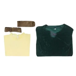 Brave Merida Kleid Legende Der Highlands Merida Cosplay Halloween Kostüm 7 Brave Merida Kleid Legende Der Highlands Merida Cosplay Halloween Kostüm -DEKORATIONSGESCHÄFT 250176 4