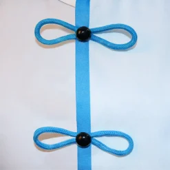 Chongyun Genshin Impact Chongyun Cosplay Halloween Karneval Kostüm -DEKORATIONSGESCHÄFT 2505332 5