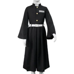 Kinder/ Erwachsene Tokitou Muichirou Demon Slayer Cosplay Kostüm Halloween Karneval Outfits -DEKORATIONSGESCHÄFT 250648 3