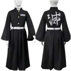 Kinder/ Erwachsene Tokitou Muichirou Demon Slayer Cosplay Kostüm Halloween Karneval Outfits -DEKORATIONSGESCHÄFT 250648 coserlife