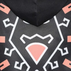 The Legend Of Zelda: Tears Of The Kingdom Link Umhang Cosplay Halloween Karneval Kostüm -DEKORATIONSGESCHÄFT 250670 6