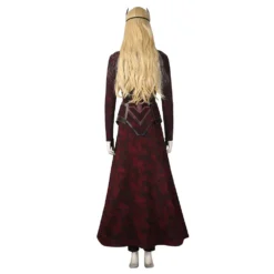 Hexe Wanda Kostüme Outfits Doctor Strange In The Multiverse Of Madness Wanda Cosplay Halloween Karneval Outfits 12 Hexe Wanda Kostüme Outfits Doctor Strange In The Multiverse Of Madness Wanda Cosplay Halloween Karneval Outfits -DEKORATIONSGESCHÄFT 250927 5