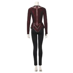 Hexe Wanda Kostüme Outfits Doctor Strange In The Multiverse Of Madness Wanda Cosplay Halloween Karneval Outfits 14 Hexe Wanda Kostüme Outfits Doctor Strange In The Multiverse Of Madness Wanda Cosplay Halloween Karneval Outfits -DEKORATIONSGESCHÄFT 250927 7