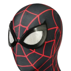 Spider-Man Erwachsene Jumpsuit Cosplay Halloween Karneval Outfits Kostüm 12 Spider-Man Erwachsene Jumpsuit Cosplay Halloween Karneval Outfits Kostüm -DEKORATIONSGESCHÄFT 250983 6