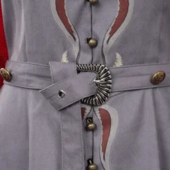 House Of The Dragon Cosplay Rhaenyra Targaryen Kostüm Outfits Halloween Karneval Kleid -DEKORATIONSGESCHÄFT 2509da44fb89a6e4e920e9622f527175