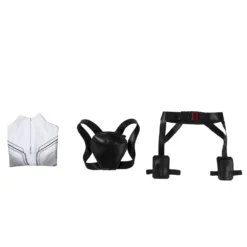 Natasha Romanoff Black Widow Jumpsuit Avengers: Infinity War Cosplay Outfits Halloween Karneval Kostüm 13 Natasha Romanoff Black Widow Jumpsuit Avengers: Infinity War Cosplay Outfits Halloween Karneval Kostüm -DEKORATIONSGESCHÄFT 251076 7