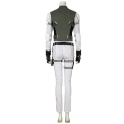 Yelena Belova Black Widow Kostüm Avengers: Infinity War Cosplay Outfits Halloween Karneval Kostüm 10 Yelena Belova Black Widow Kostüm Avengers: Infinity War Cosplay Outfits Halloween Karneval Kostüm -DEKORATIONSGESCHÄFT 251229 3