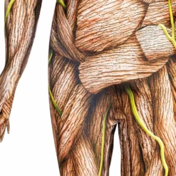 Kinder Guardians Of The Galaxy Cosplay Groot Outfits Halloween Karneval Jumpsuit -DEKORATIONSGESCHÄFT 2514ae4435f477a90fd8016032cf4690