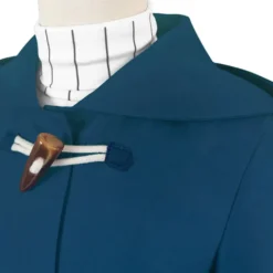 Anya Forger SPY×FAMILY Cosplay Winter Kostüm Halloween Karneval Outfits -DEKORATIONSGESCHÄFT 251598 3