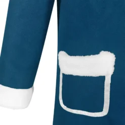 Anya Forger SPY×FAMILY Cosplay Winter Kostüm Halloween Karneval Outfits -DEKORATIONSGESCHÄFT 251598 4