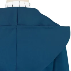 Anya Forger SPY×FAMILY Cosplay Winter Kostüm Halloween Karneval Outfits -DEKORATIONSGESCHÄFT 251598 5