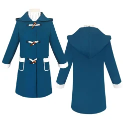 Anya Forger SPY×FAMILY Cosplay Winter Kostüm Halloween Karneval Outfits -DEKORATIONSGESCHÄFT 251598 coserlife