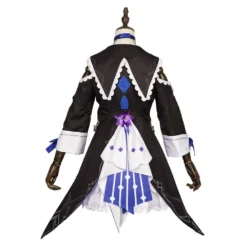 Honkai: Star Rail Herta Cosplay Kostüm Halloween Karneval Outfits -DEKORATIONSGESCHÄFT 2516076 3