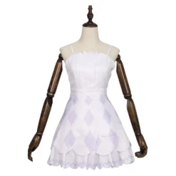 Honkai: Star Rail Herta Cosplay Kostüm Halloween Karneval Outfits -DEKORATIONSGESCHÄFT 2516076 5