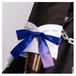 Honkai: Star Rail Herta Cosplay Kostüm Halloween Karneval Outfits -DEKORATIONSGESCHÄFT 2516076 6