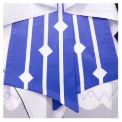 Honkai: Star Rail Herta Cosplay Kostüm Halloween Karneval Outfits -DEKORATIONSGESCHÄFT 2516076 8