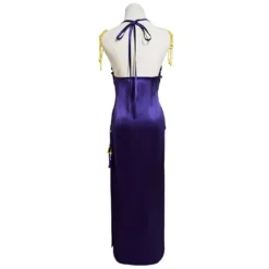 One Piece Nami Kleid Cosplay Kostüm Halloween Karneval Outfits -DEKORATIONSGESCHÄFT 252581 3