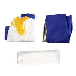 Arielle Prinz Eric Cosplay Kostüm Halloween Karneval Outfits -DEKORATIONSGESCHÄFT 2526381 4