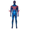 Spider-Man 2099 Bodysuit Spider-Man: A New Universe Halloween Karneval Kostüm