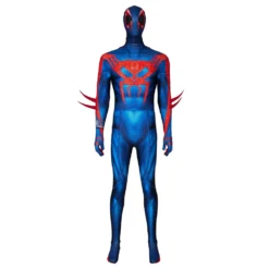 Spider-Man 2099 Bodysuit Spider-Man: A New Universe Halloween Karneval Kostüm