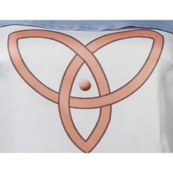 Paimon Genshin Impact Paimon Cosplay Kostüm Halloween Karneval Kostüm Set -DEKORATIONSGESCHÄFT 252859 6