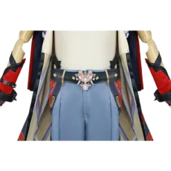 Genshin Impact Inazuma Atataki Itto Cosplay Kostüm Halloween Karneval Outfits -DEKORATIONSGESCHÄFT 253133 5