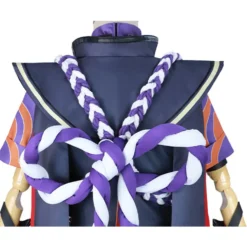 Genshin Impact Inazuma Atataki Itto Cosplay Kostüm Halloween Karneval Outfits -DEKORATIONSGESCHÄFT 253133 6