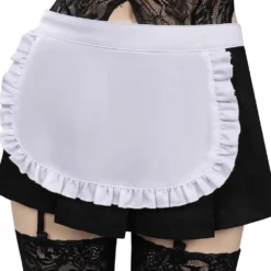 My Dress-Up Darling Kitagawa Marin Cosplay Kostüm Maid Kleid Halloween Karneval Outfits -DEKORATIONSGESCHÄFT 25329c3908c4c7526be780bbf8b1e836 fb3e94e6 8d7d 4499 ba54 2324533db7c7