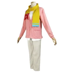 Jibaku Shounen Uniform Toilet Bound Hanako Kun Mitsuba Cosplay Kostüm Halloween Karneval Kostüm