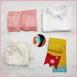 Jibaku Shounen Uniform Toilet Bound Hanako Kun Mitsuba Cosplay Kostüm Halloween Karneval Kostüm -DEKORATIONSGESCHÄFT 253336 3