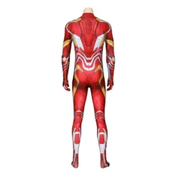 Iron Man Jumpsuit Avengers 4 Cosplay Halloween Karneval Kostüm 8 Iron Man Jumpsuit Avengers 4 Cosplay Halloween Karneval Kostüm -DEKORATIONSGESCHÄFT 253399 3