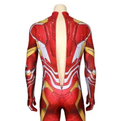 Iron Man Jumpsuit Avengers 4 Cosplay Halloween Karneval Kostüm 10 Iron Man Jumpsuit Avengers 4 Cosplay Halloween Karneval Kostüm -DEKORATIONSGESCHÄFT 253399 5
