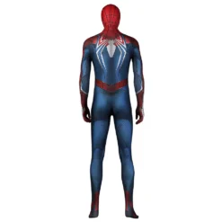 Peter Parker Spider-Man Cosplay Kostüme Halloween Karneval Jumpsuit Stil B 10 Peter Parker Spider-Man Cosplay Kostüme Halloween Karneval Jumpsuit Stil B -DEKORATIONSGESCHÄFT 253452 3