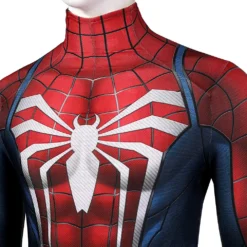 Peter Parker Spider-Man Cosplay Kostüme Halloween Karneval Jumpsuit Stil B 13 Peter Parker Spider-Man Cosplay Kostüme Halloween Karneval Jumpsuit Stil B -DEKORATIONSGESCHÄFT 253452 6