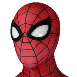 Peter Parker Spider-Man Cosplay Kostüme Halloween Karneval Jumpsuit Stil B 14 Peter Parker Spider-Man Cosplay Kostüme Halloween Karneval Jumpsuit Stil B -DEKORATIONSGESCHÄFT 253452 7