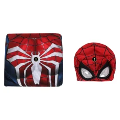 Peter Parker Spider-Man Cosplay Kostüme Halloween Karneval Jumpsuit Stil B 15 Peter Parker Spider-Man Cosplay Kostüme Halloween Karneval Jumpsuit Stil B -DEKORATIONSGESCHÄFT 253452 8