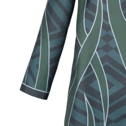 Hogwarts Legacy Salazar Slytherin Mantel Cosplay Halloween Karneval Kostüm -DEKORATIONSGESCHÄFT 253979 5