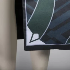 Hogwarts Legacy Salazar Slytherin Mantel Cosplay Halloween Karneval Kostüm -DEKORATIONSGESCHÄFT 253979 6