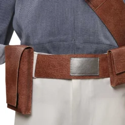 Kinder Star Wars: The Bad Batch 2 Omega Cosplay Kostüm Halloween Karneval Outfits 16 Kinder Star Wars: The Bad Batch 2 Omega Cosplay Kostüm Halloween Karneval Outfits -DEKORATIONSGESCHÄFT 25404377ddfc5e9a45d65351f95f100f