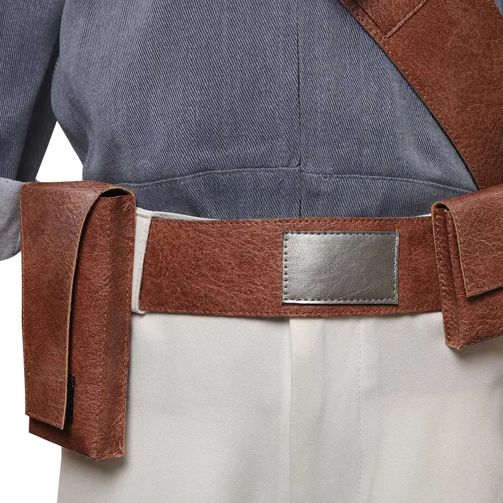 Kinder Star Wars: The Bad Batch 2 Omega Cosplay Kostüm Halloween Karneval Outfits 7 Kinder Star Wars: The Bad Batch 2 Omega Cosplay Kostüm Halloween Karneval Outfits – Bild 7