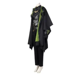 Loki 2021 Loki Sylvie Laufeydottir Cosplay Halloween Karneval Kostüm -DEKORATIONSGESCHÄFT 2541661 2 1109db42 95d0 4685 a4dc 1de68cba4310