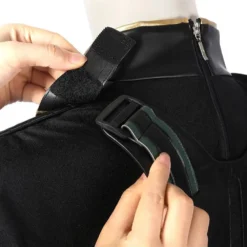 Loki 2021 Loki Sylvie Laufeydottir Cosplay Halloween Karneval Kostüm -DEKORATIONSGESCHÄFT 2541661 6