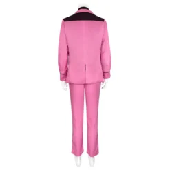 Elvis 2022 Elvis Presley Cosplay Kostüm Outfits Halloween Karneval Anzug 9 Elvis 2022 Elvis Presley Cosplay Kostüm Outfits Halloween Karneval Anzug -DEKORATIONSGESCHÄFT 254599 3