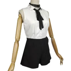 Chainsaw Man Reze Cosplay Halloween Karneval Kostüme Outfits -DEKORATIONSGESCHÄFT 254716 3