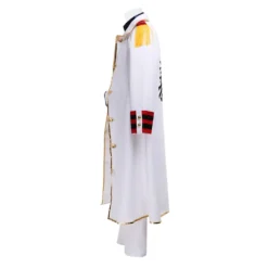 One Piece Monkey D Garp Kostüm Cosplay Halloween Karneval Outtifs -DEKORATIONSGESCHÄFT 254797 4