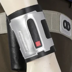 ‎Star Wars Jedi: Fallen Order Cal Kestis Kostüm Cosplay Halloween Karneval Outfits -DEKORATIONSGESCHÄFT 254988 6