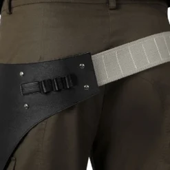 ‎Star Wars Jedi: Fallen Order Cal Kestis Kostüm Cosplay Halloween Karneval Outfits -DEKORATIONSGESCHÄFT 254988 7