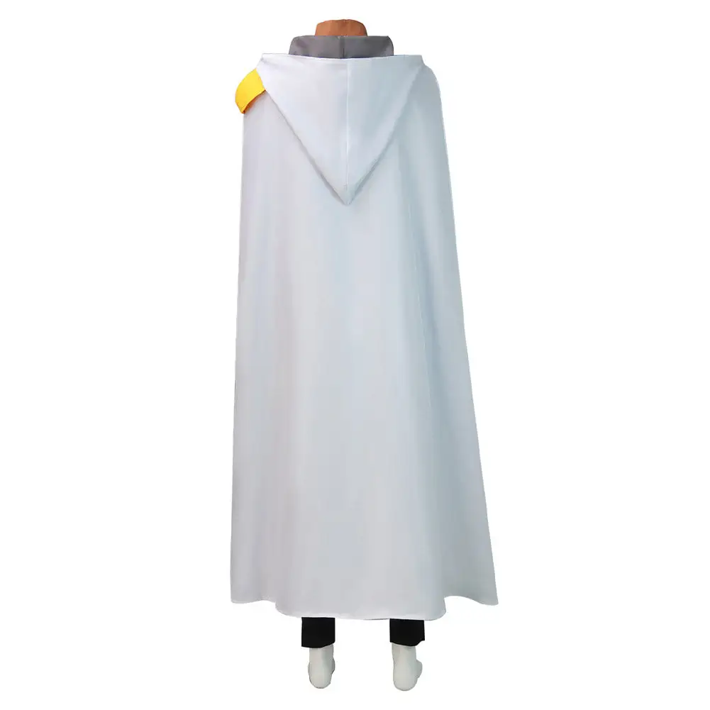 The Owl House Hunter Golden Guard Cosplay Kostüm Halloween Karneval Outfits 2 The Owl House Hunter Golden Guard Cosplay Kostüm Halloween Karneval Outfits – Bild 2