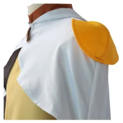The Owl House Hunter Golden Guard Cosplay Kostüm Halloween Karneval Outfits 9 The Owl House Hunter Golden Guard Cosplay Kostüm Halloween Karneval Outfits -DEKORATIONSGESCHÄFT 255111 4